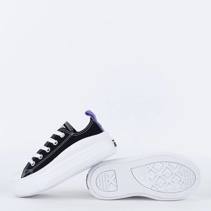 Tênis Converse Kids Chuck Taylor All Star Move Ox