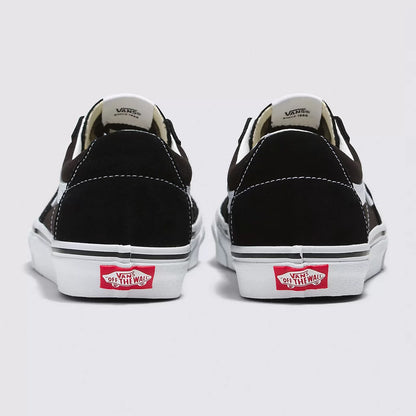 Tênis Vans SK8-Low Black