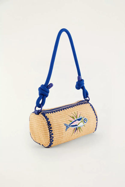 Bolsa Farm Dengo Artesanal Praia Rj Cardume
