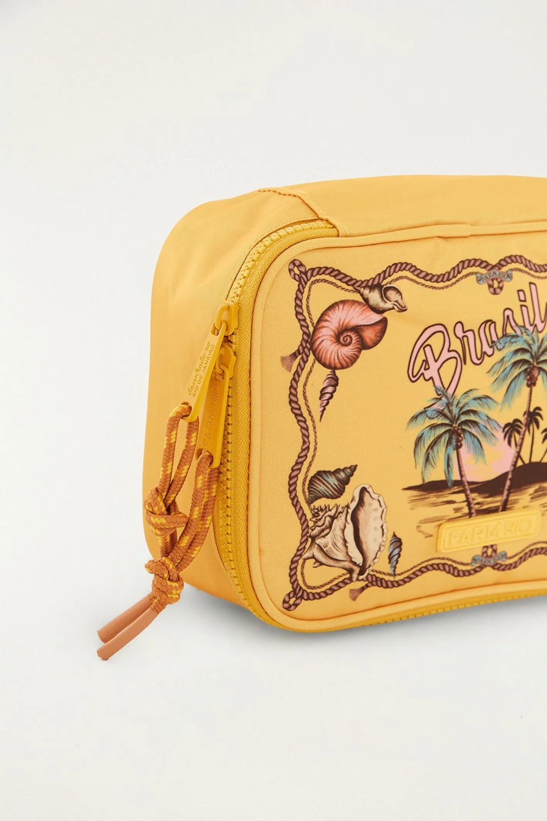 Nécessaire Farm Xero Souvenir Bahia