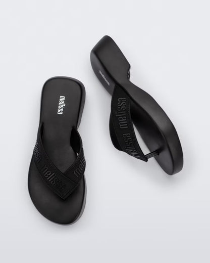 Melissa Flatform M-Lover — foto 3