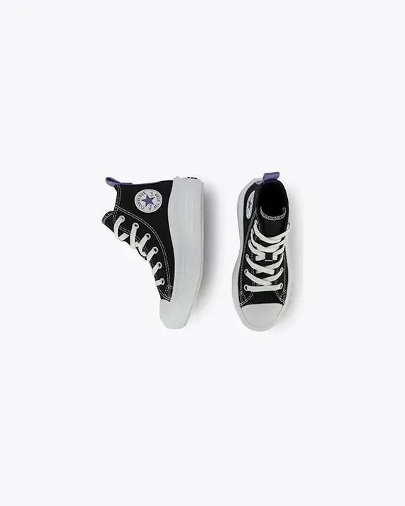 Chuck Taylor All Star Move