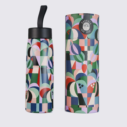 Garrafa Farm Que Sede Recanto dos Coqueiros 500 ML — foto 4