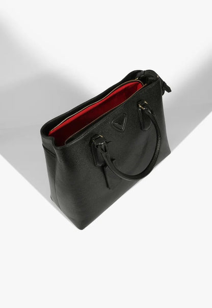 Bolsa Schutz Tote Olie Couro — foto 4