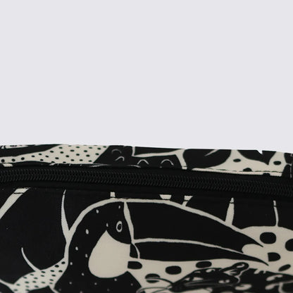 Maxi Necessaire Farm Ora Bolas Bichos na Floresta — foto 3
