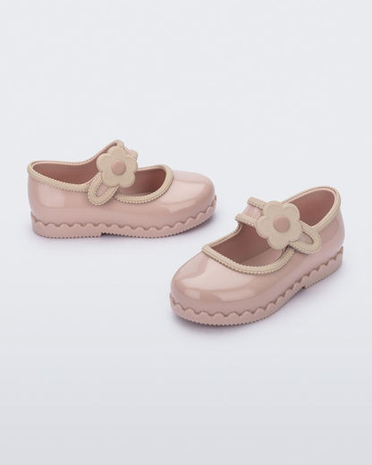 Mini Melissa Hip Ballerina Baby
