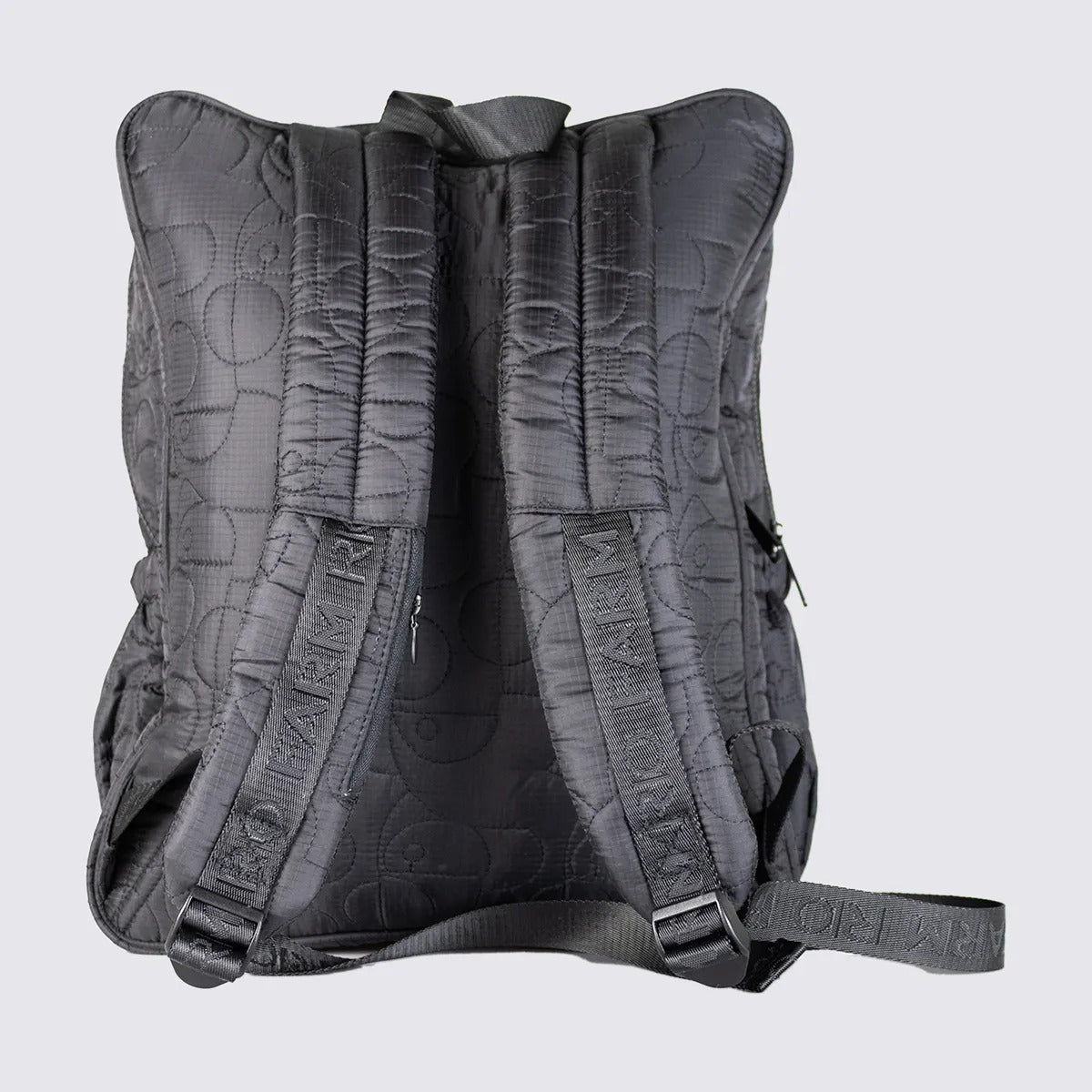 Mochila Farm Ginga Puffer Preto