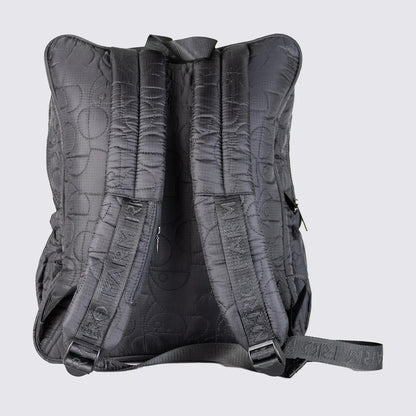 Mochila Farm Ginga Puffer Preto