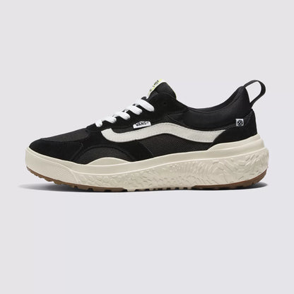 Tênis Vans Ultrarange Neo VR3 Digital Dementia Black White