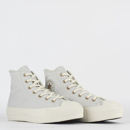 Tênis Converse Chuck Taylor All Star Lift Soft Tones — foto 2