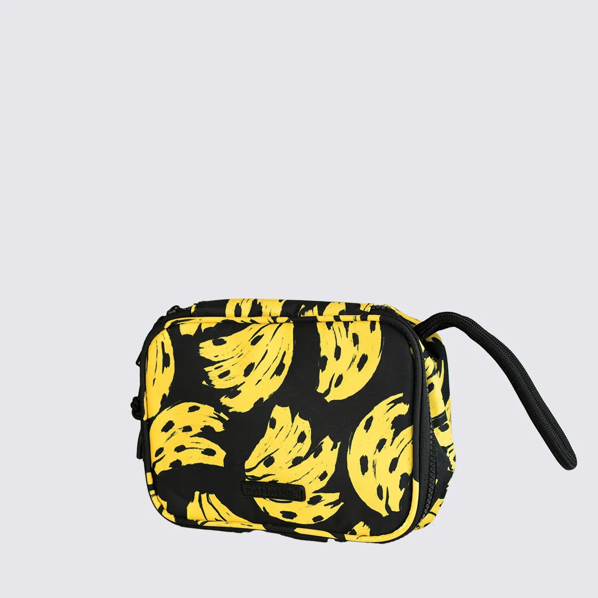 Necessaire Farm Xerô Bossa Banana
