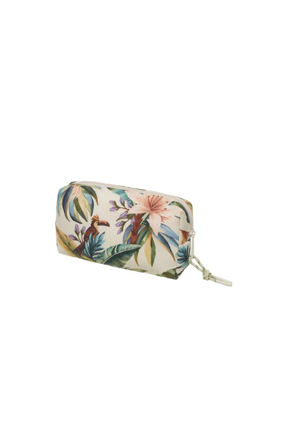Maxi Necessaire  Farm Ora Bolas Tropicália