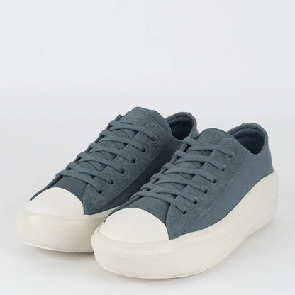 Tênis Converse Chuck Taylor All Star Move Ox Crafted Colors