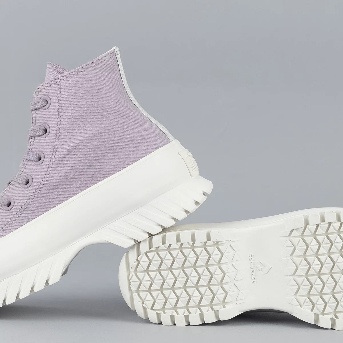 Tênis Converse Chuck Taylor All Star Lugged 2.0 Glam