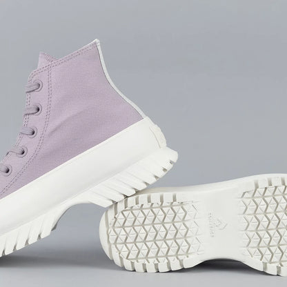 Tênis Converse Chuck Taylor All Star Lugged 2.0 Glam