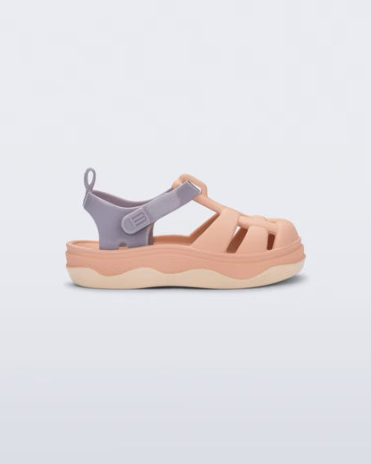 Mini Melissa Zig Baby