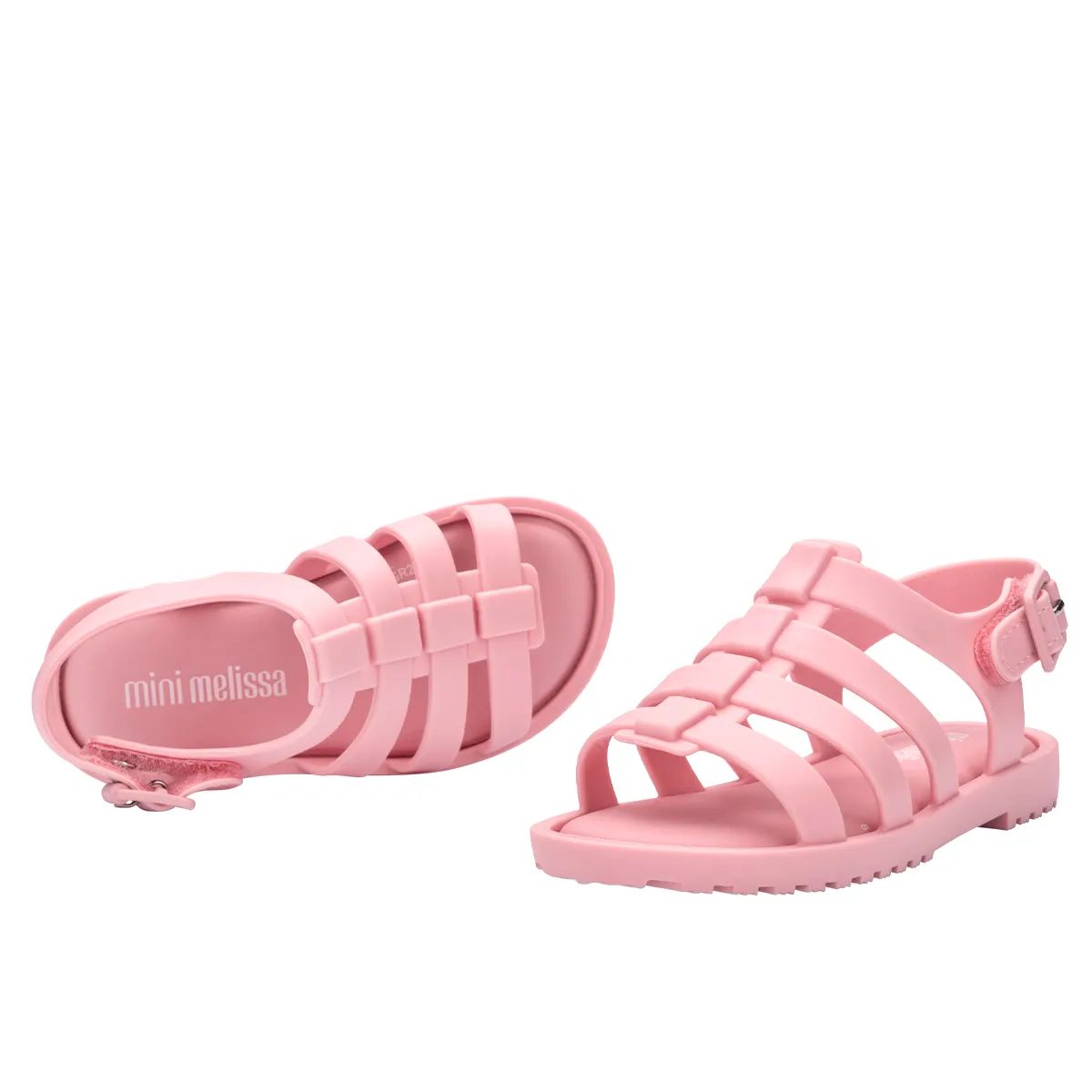 Mini Melissa Flox Baby — foto 6