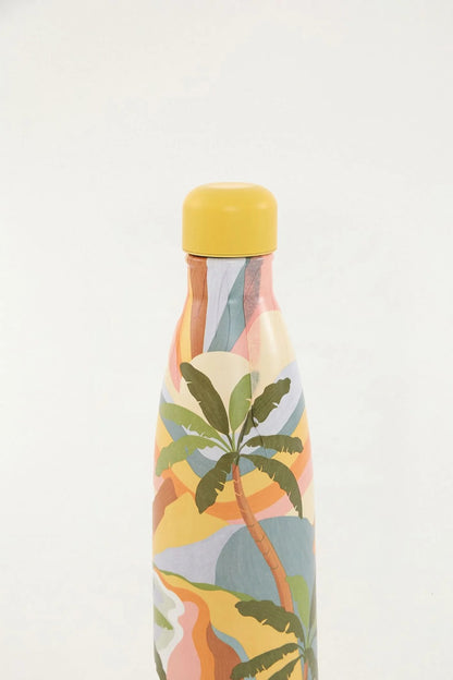 Garrafa Farm Glub Glub Paisagem Carioca 500ml