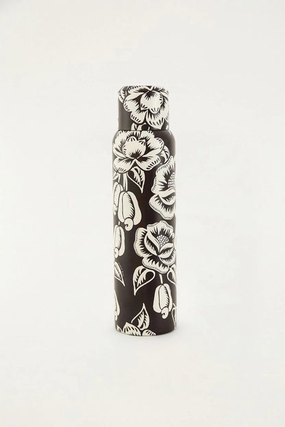 Garrafa Farm Térmica de Café Floral Caju 750ml
