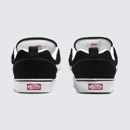 Tênis Vans Knu Skool Black