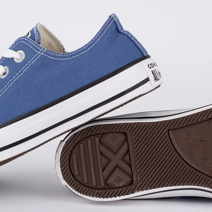 Tênis Converse Chuck Taylor All Star Ox Seasonal — foto 4