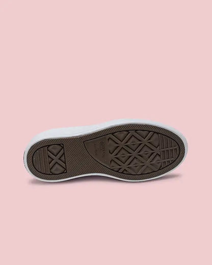 Tênis Converse Chuck Taylor All Star Move Play On Fashion