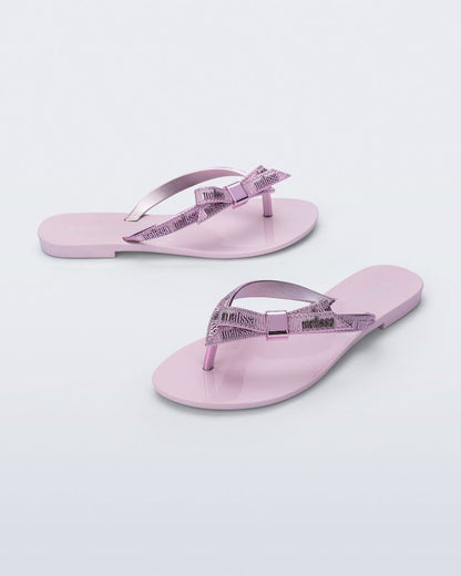 Melissa Harmonic M-Lover Chrome