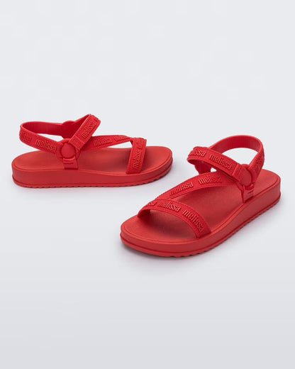 Melissa Stripes M-Lover