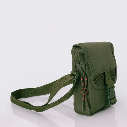 Bolsa Farm Fervo Peixes Pintados