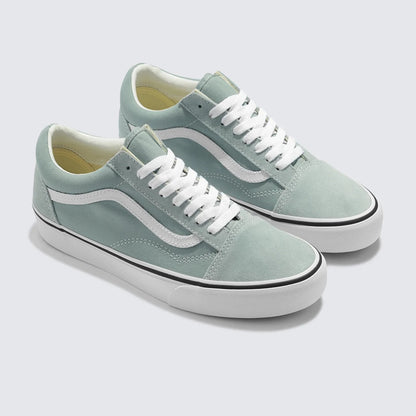 Tênis Vans Old Skool Grey Pure — foto 2