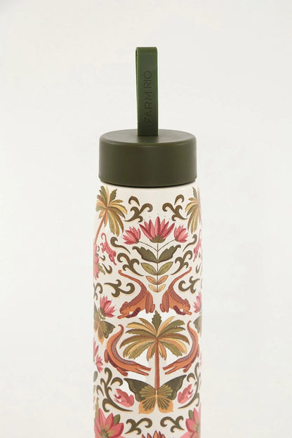 Garrafa Farm Que Sede Amazônia Chic Off 750ml