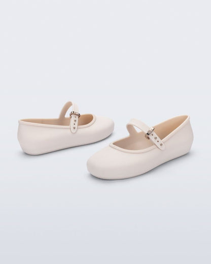 Mini Melissa Soft Ballerina Infantil
