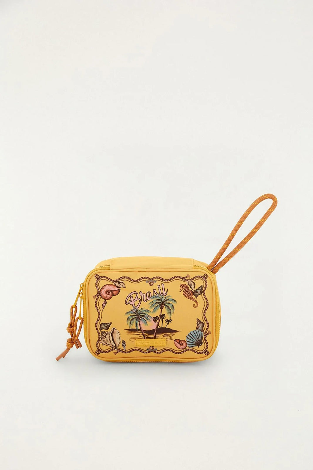 Nécessaire Farm Xero Souvenir Bahia