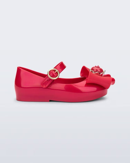 Mini Melissa Sweet Love + Snow White Baby