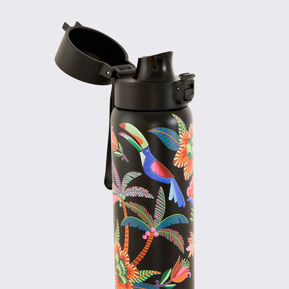 Garrafa Farm ETC Jardim Tropical 650 ML