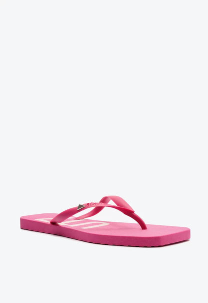 Chinelo Jellys Schutz