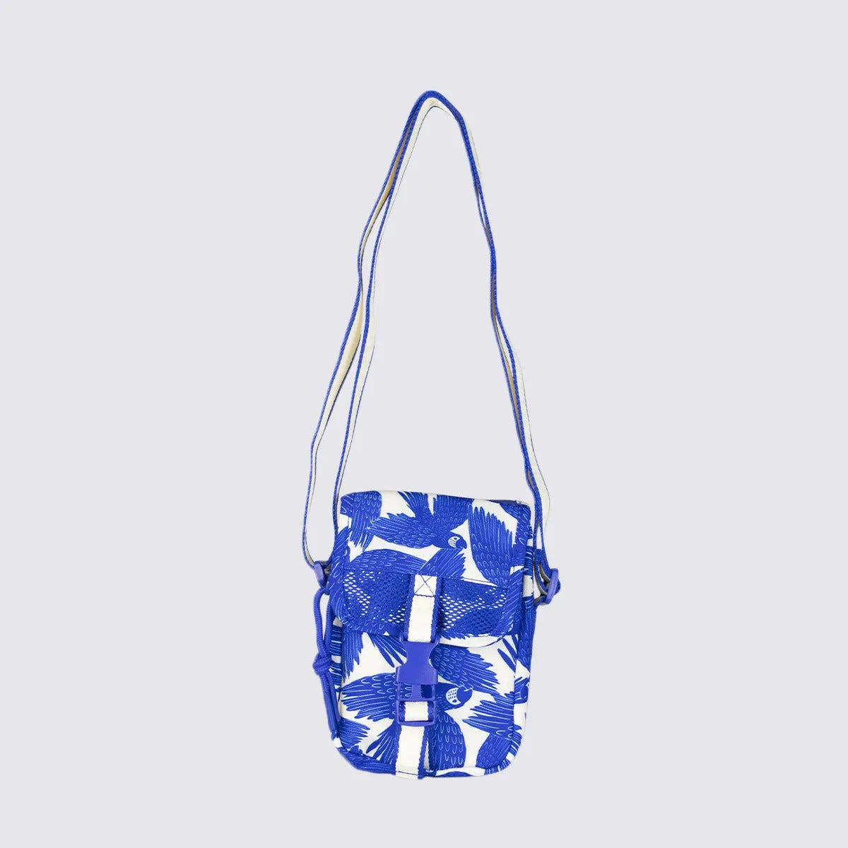 Bolsa Farm Fervo Voo das Araras