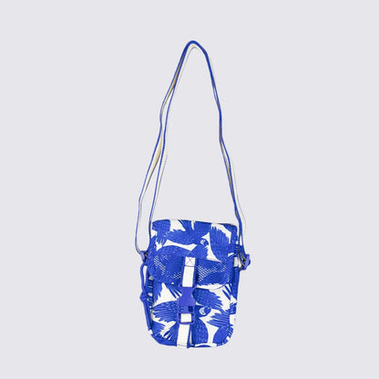 Bolsa Farm Fervo Voo das Araras