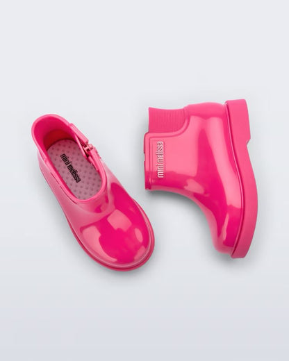 Mini Melissa Chelsea Boot II Baby