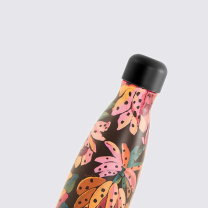 Garrafa Farm Glub Glub Flor de Banana 500ML — foto 2