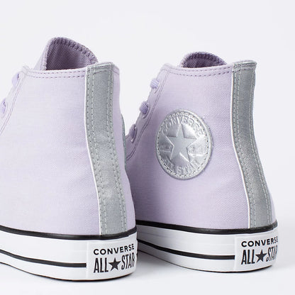 Tênis Converse Chuck Taylor All Star Hi Authentic Glam — foto 5