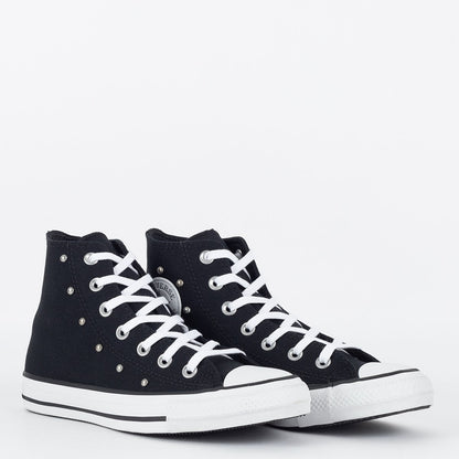 Tênis Converse Chuck Taylor All Star Hi Star Studded