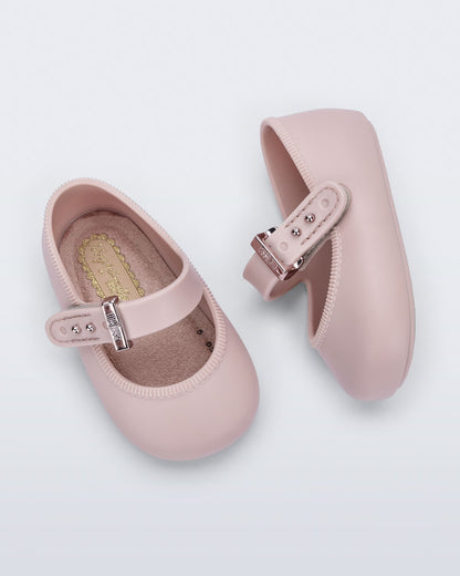 My First Mini Melissa Ballerina Baby