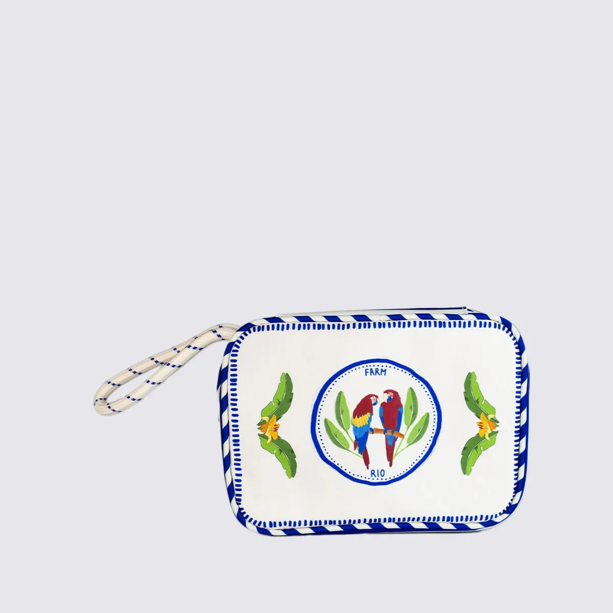 Necessaire Farm Xerô Destino Tropical