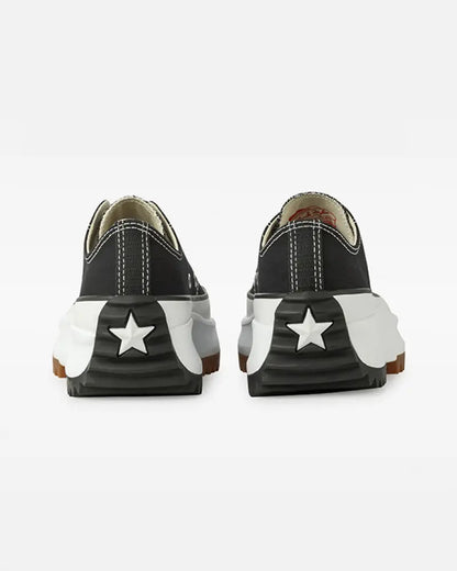 Tênis Converse Run Star Hike Ox Foundation Canvas