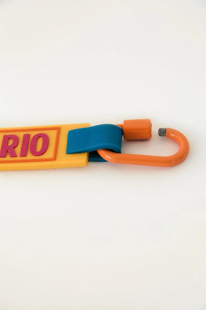 Chaveiro Farm Rio Amarelo