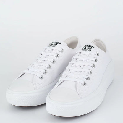 Tênis Converse Chuck Taylor All Star Move Ox — foto 3