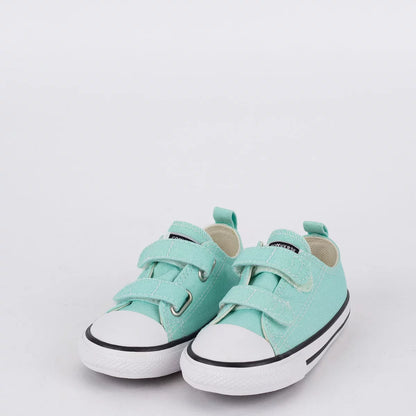 Tênis Converse Kids Chuck Taylor All Star 2V Ox — foto 3