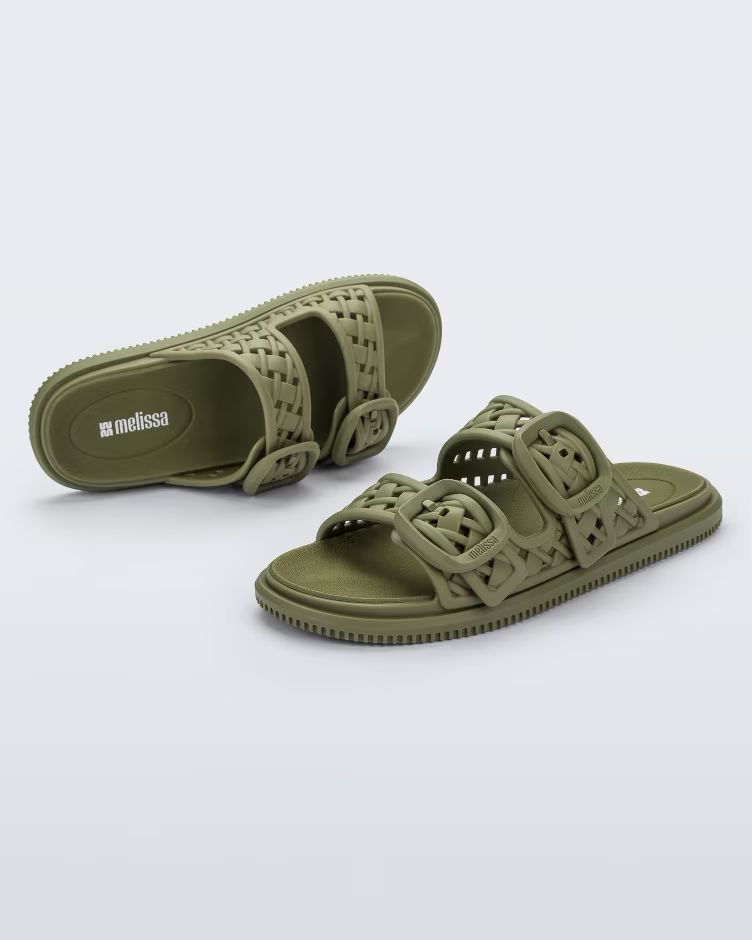 Melissa Possession Slip