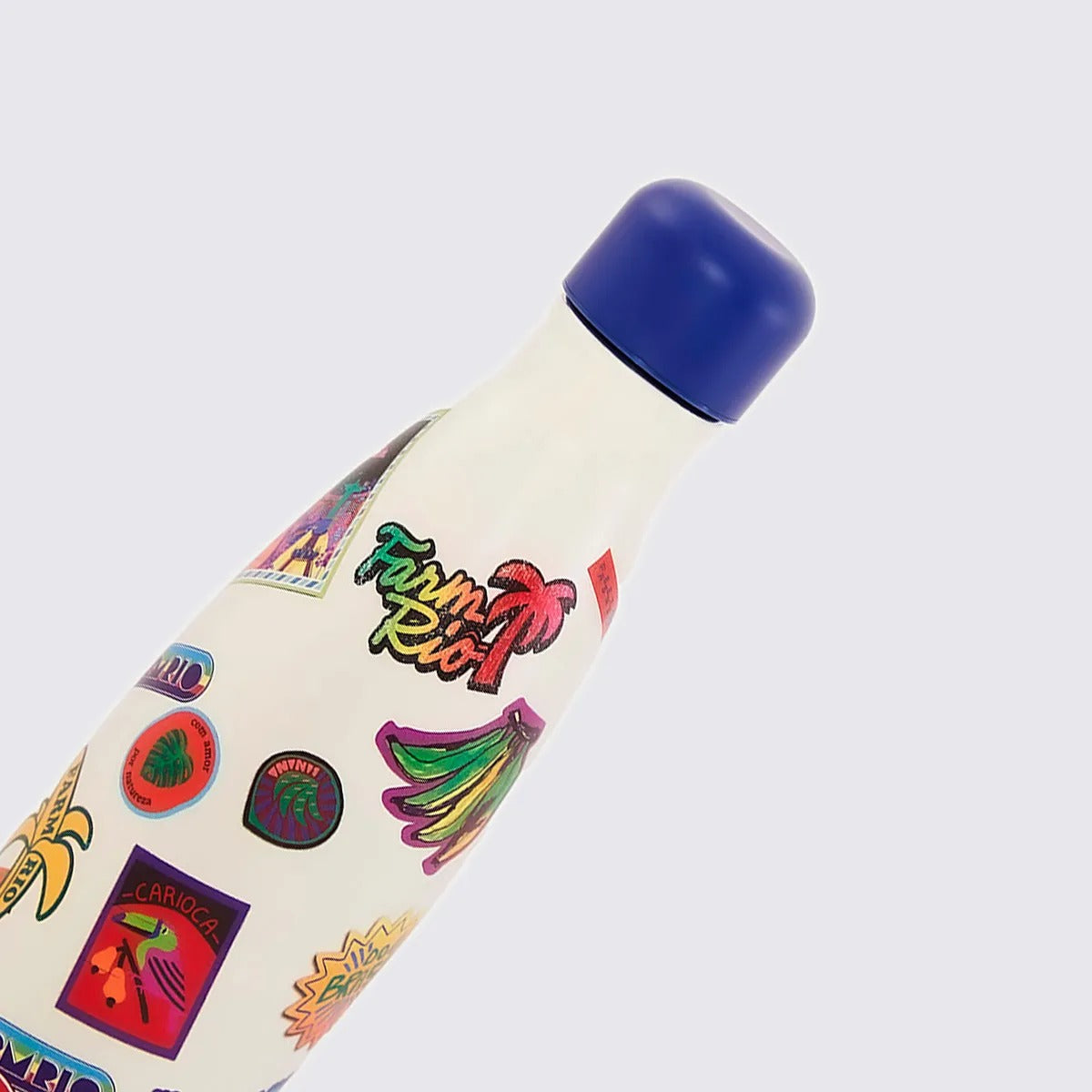 Garrafa Farm Glub Glub Patch Rio 500 ML